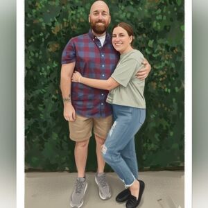 Meet your Posher, Audrey